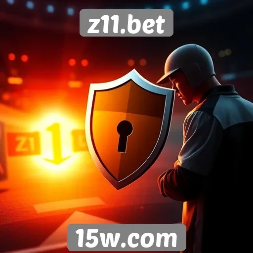 segurança em transações no site z11.bet