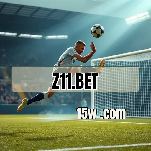 z11.bet: Experimente a Melhor Plataforma de Jogos Online do Brasil
