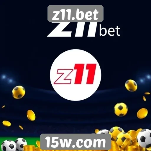 Promoções exclusivas atraem usuários para z11.bet