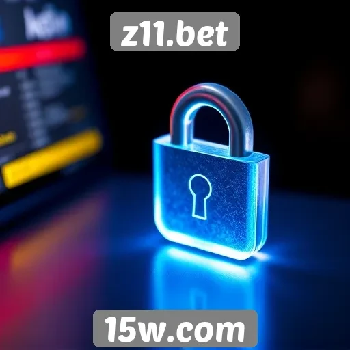 Análise da segurança no site de apostas z11.bet