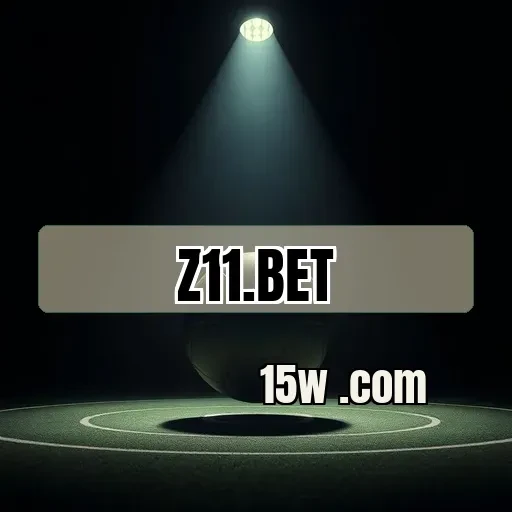 z11.bet: Bônus Exclusivos Que Você Não Pode Perder!