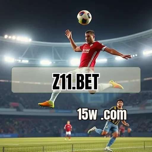 z11.bet e suas Promoções: Diversão e Prêmios Incríveis à Vista!
