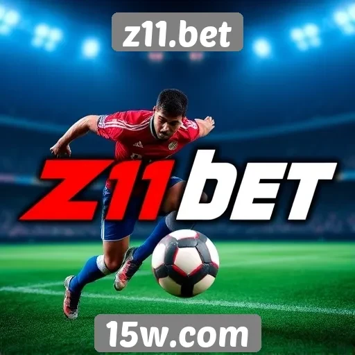 novas promoções atraem jogadores no z11.bet